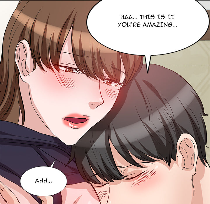 My Worst Lover Chapter 2 Page 94