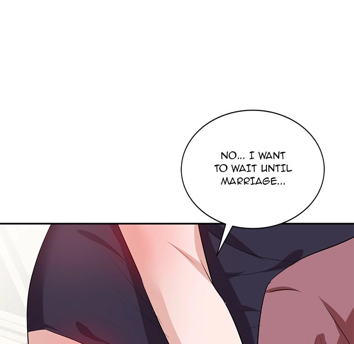 My Worst Lover Chapter 2 Page 96