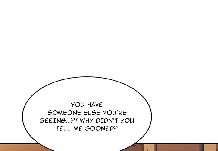 My Worst Lover Chapter 20 Page 1