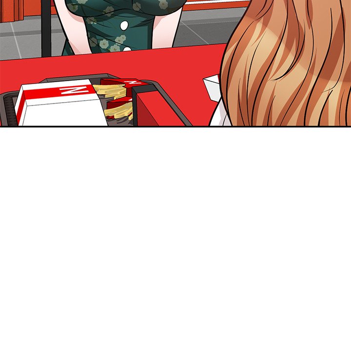 My Worst Lover Chapter 20 Page 103