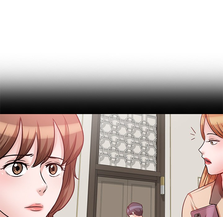 My Worst Lover Chapter 20 Page 104