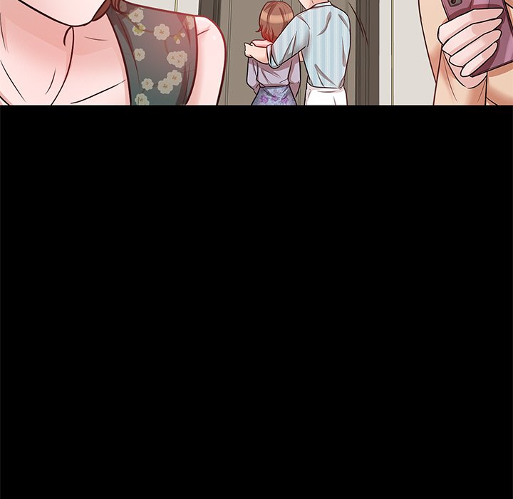 My Worst Lover Chapter 20 Page 105