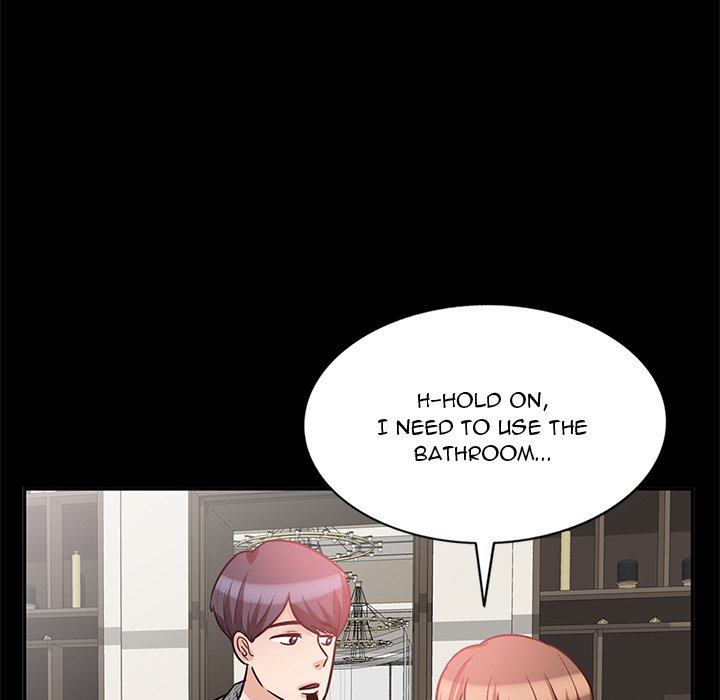 My Worst Lover Chapter 20 Page 106