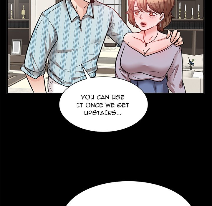 My Worst Lover Chapter 20 Page 107