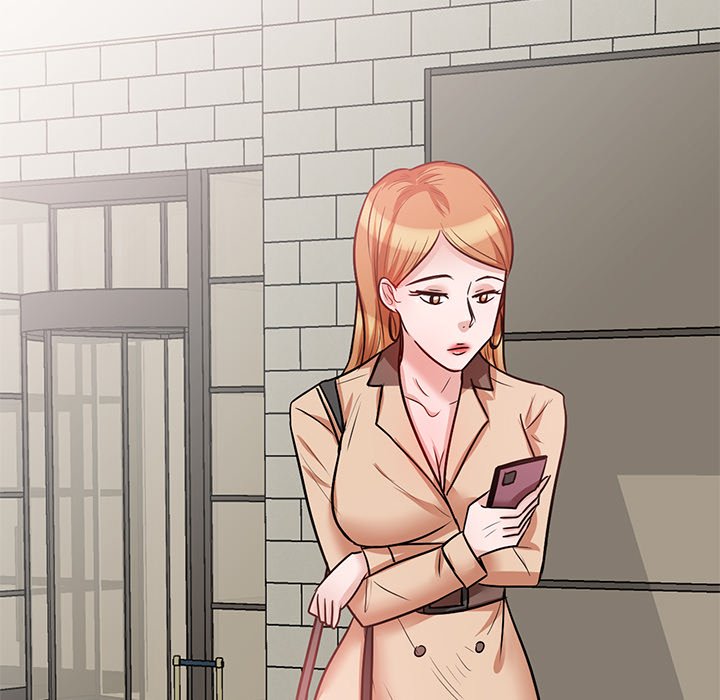 My Worst Lover Chapter 20 Page 109