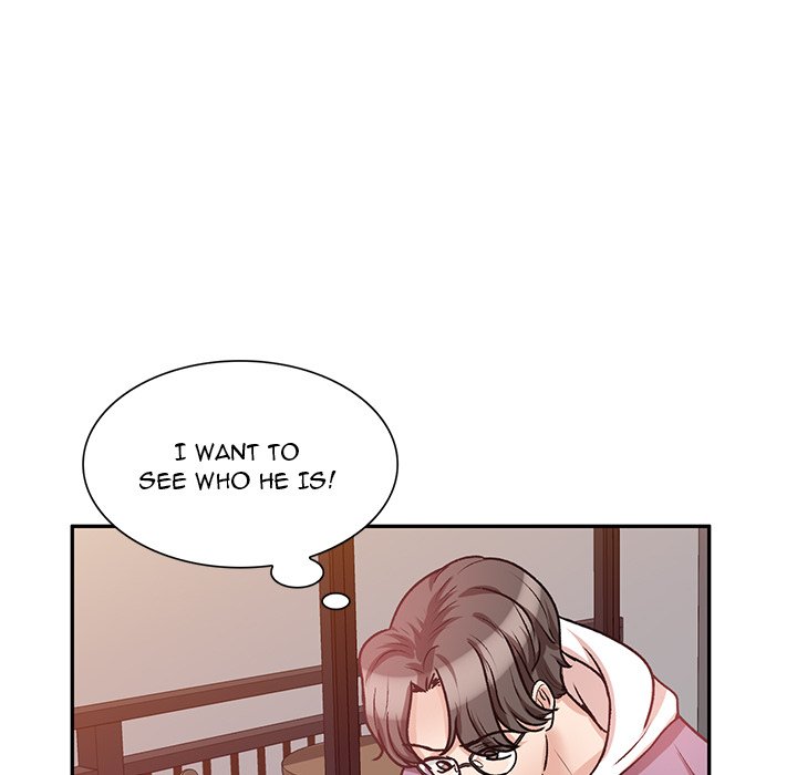 My Worst Lover Chapter 20 Page 11