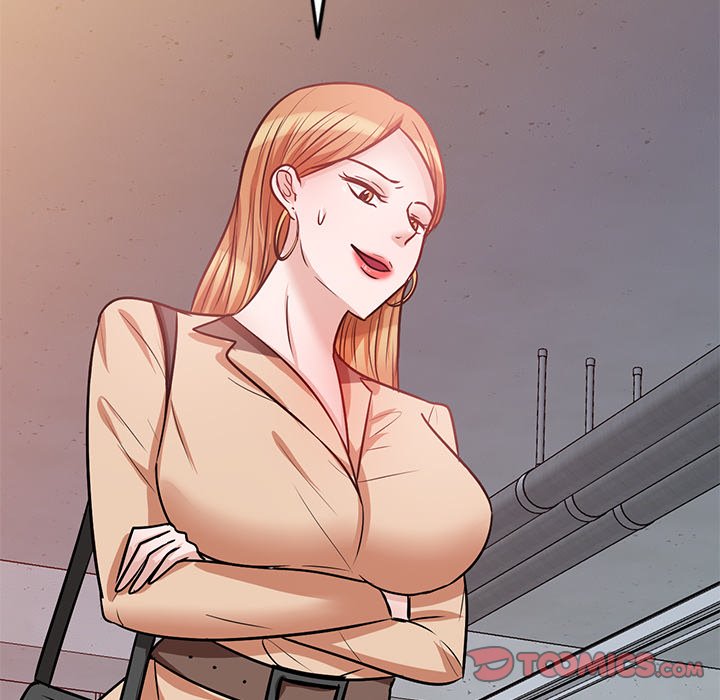 My Worst Lover Chapter 20 Page 123