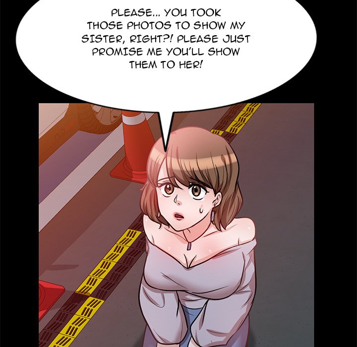My Worst Lover Chapter 20 Page 126