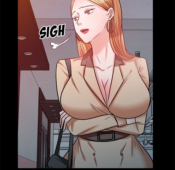 My Worst Lover Chapter 20 Page 129