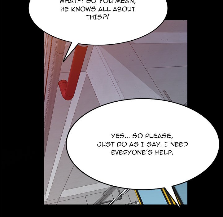 My Worst Lover Chapter 20 Page 134
