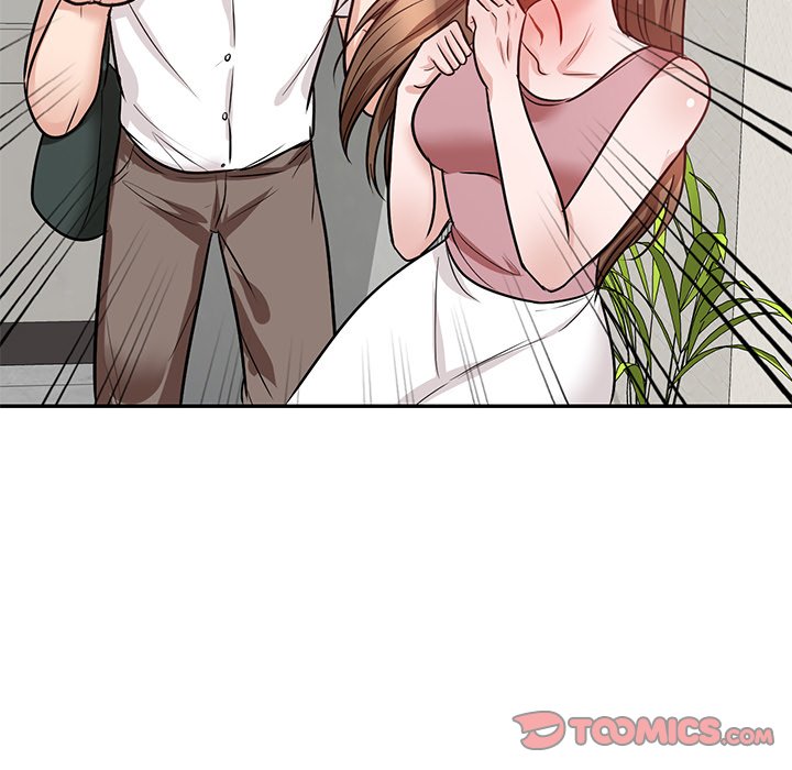 My Worst Lover Chapter 20 Page 147
