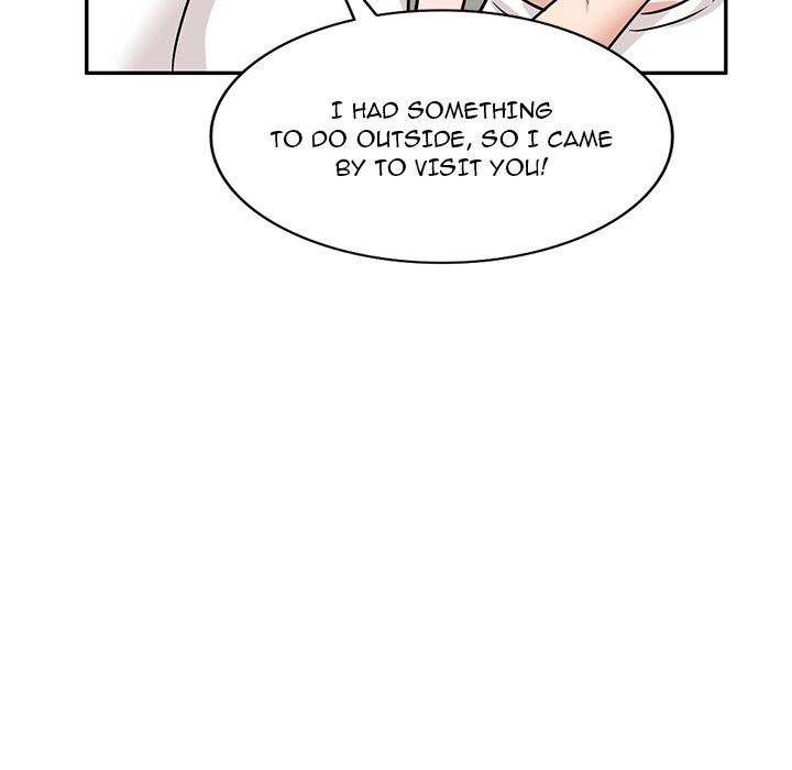 My Worst Lover Chapter 20 Page 150