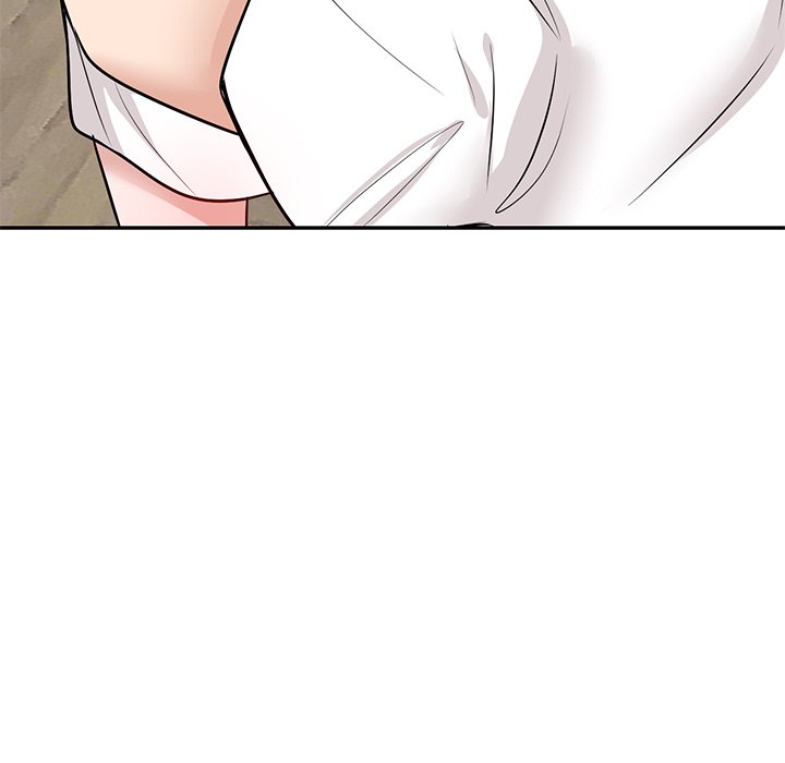My Worst Lover Chapter 20 Page 153