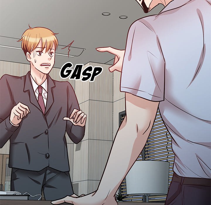 My Worst Lover Chapter 20 Page 169