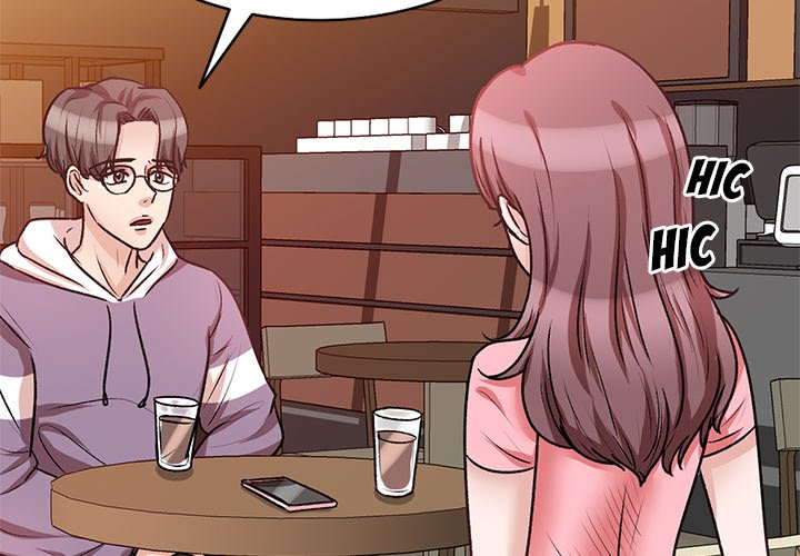 My Worst Lover Chapter 20 Page 2