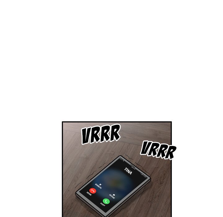 My Worst Lover Chapter 20 Page 43