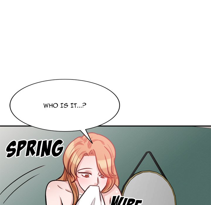 My Worst Lover Chapter 20 Page 45