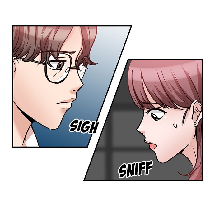 My Worst Lover Chapter 20 Page 5