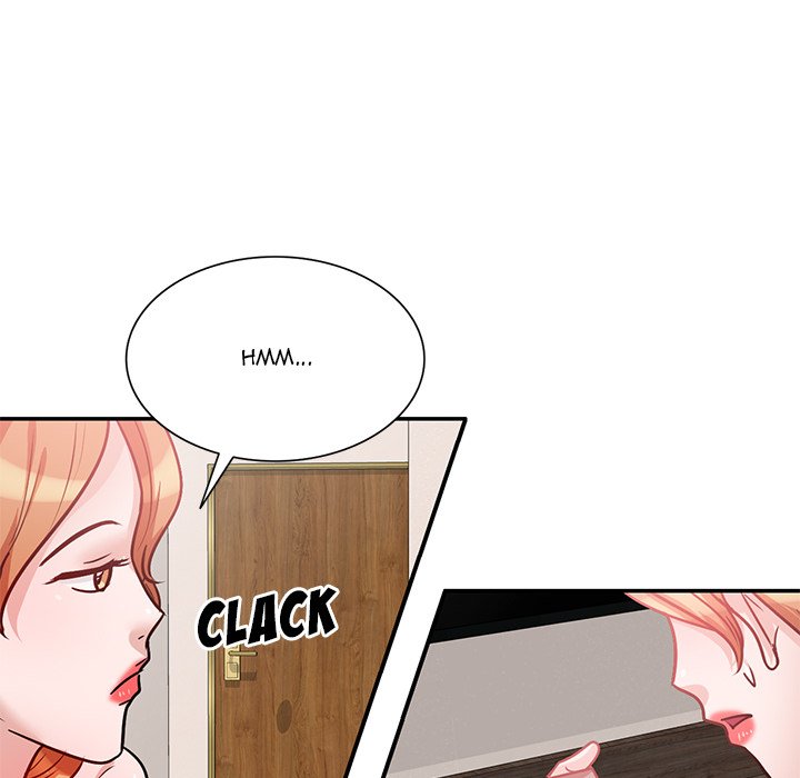 My Worst Lover Chapter 20 Page 55