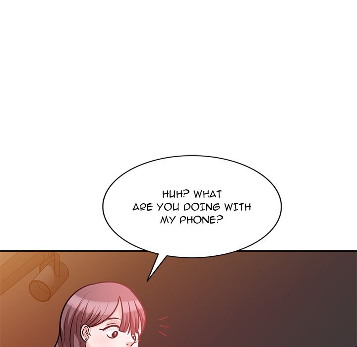 My Worst Lover Chapter 20 Page 62