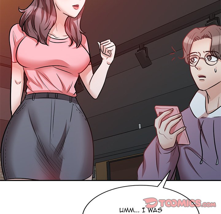 My Worst Lover Chapter 20 Page 63