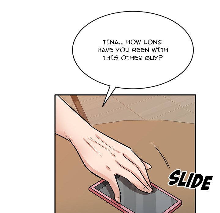 My Worst Lover Chapter 20 Page 65