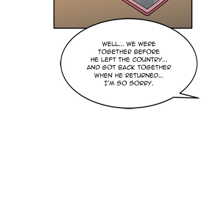 My Worst Lover Chapter 20 Page 66