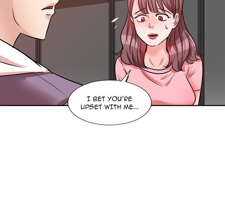 My Worst Lover Chapter 20 Page 68