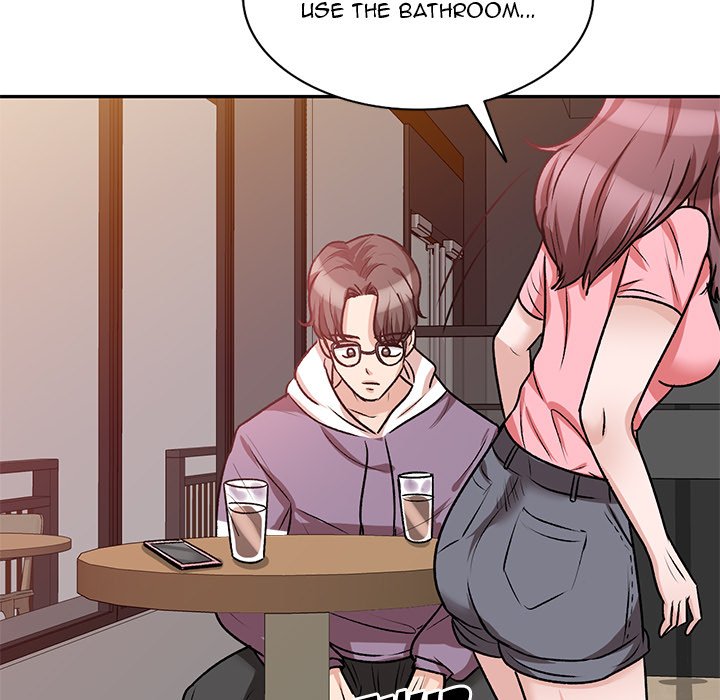 My Worst Lover Chapter 20 Page 7