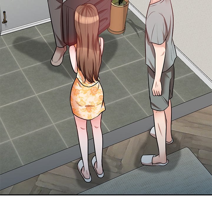 My Worst Lover Chapter 20 Page 77