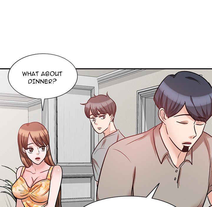 My Worst Lover Chapter 20 Page 79