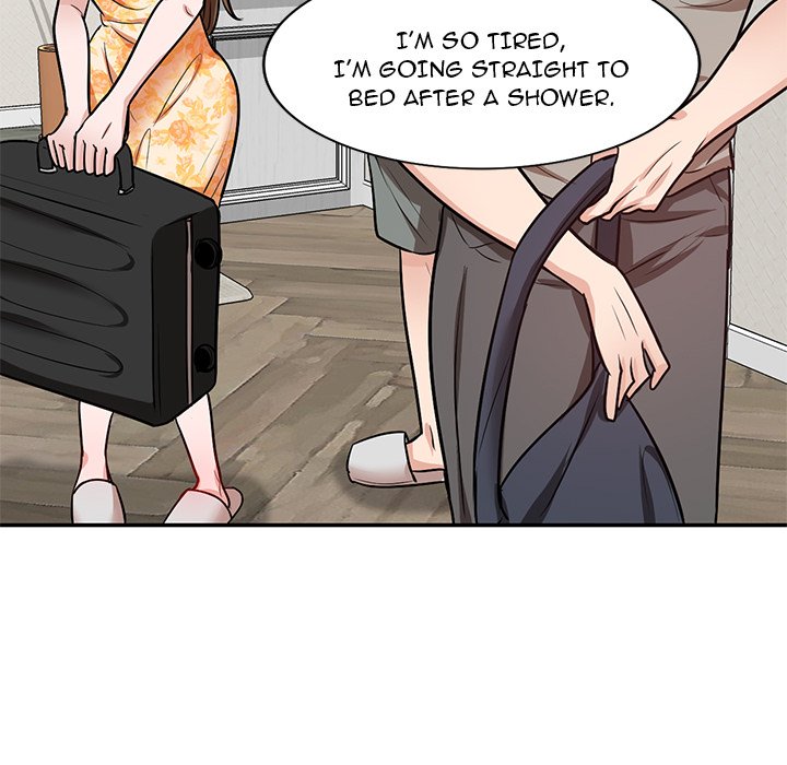 My Worst Lover Chapter 20 Page 80