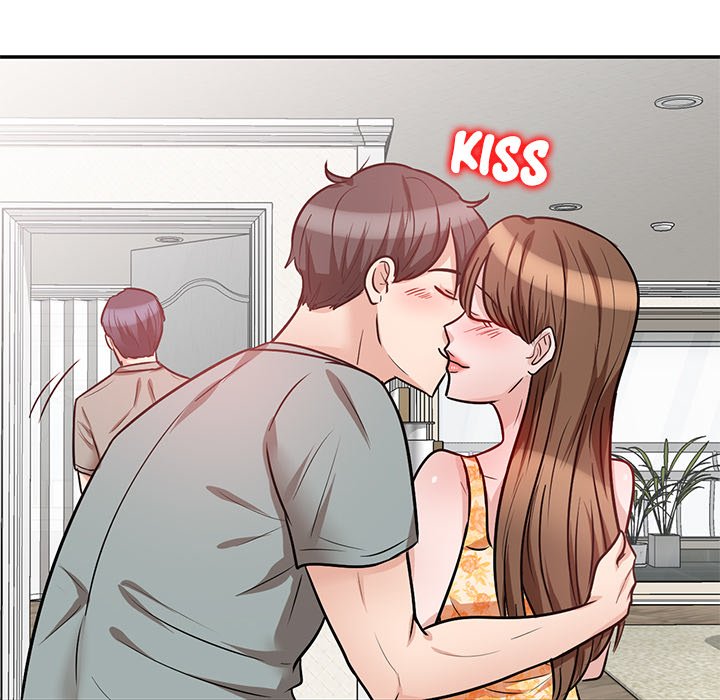 My Worst Lover Chapter 20 Page 82