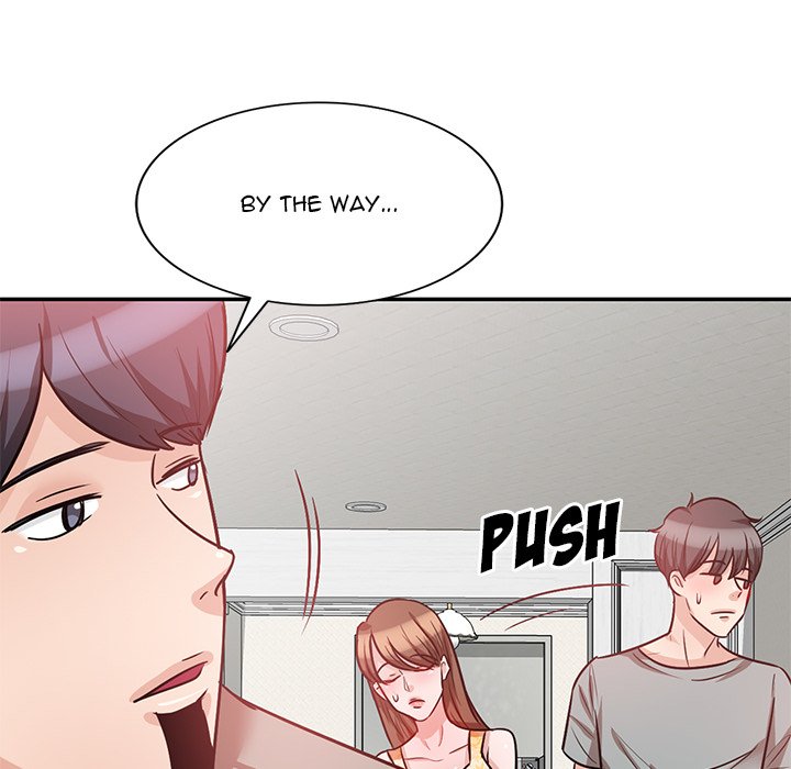 My Worst Lover Chapter 20 Page 84