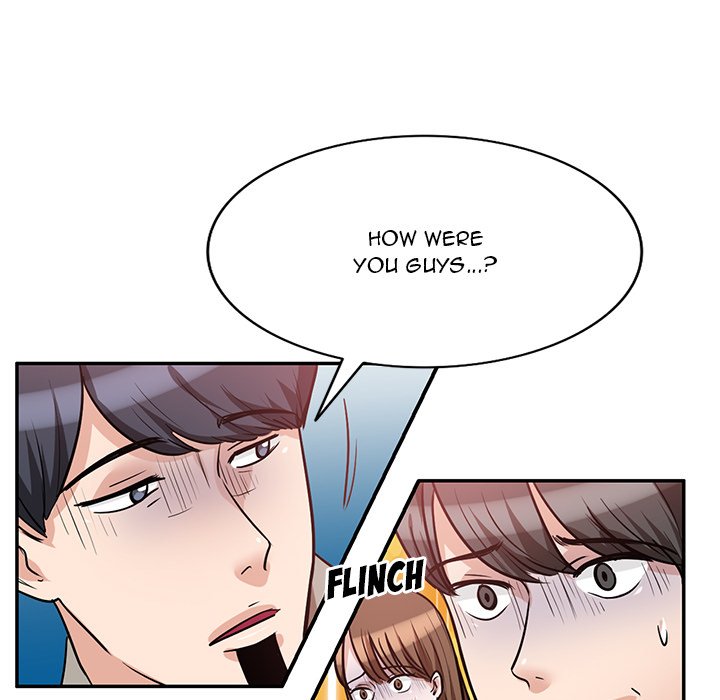 My Worst Lover Chapter 20 Page 86