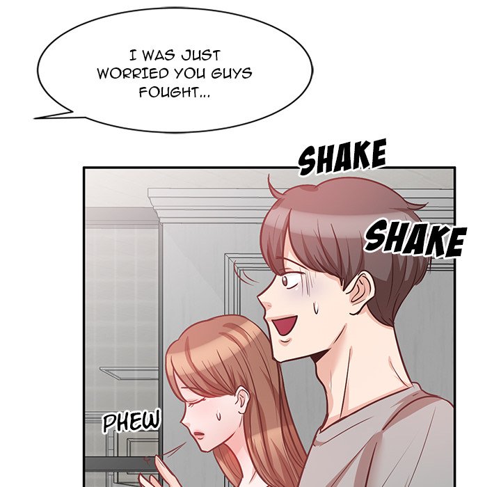 My Worst Lover Chapter 20 Page 88