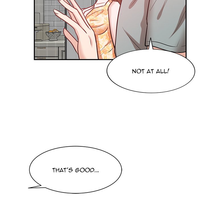 My Worst Lover Chapter 20 Page 89