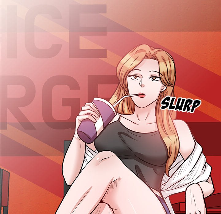 My Worst Lover Chapter 20 Page 96