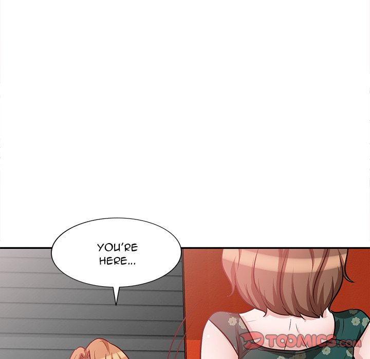 My Worst Lover Chapter 20 Page 99