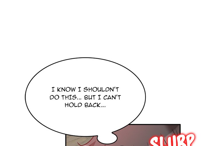 My Worst Lover Chapter 21 Page 1