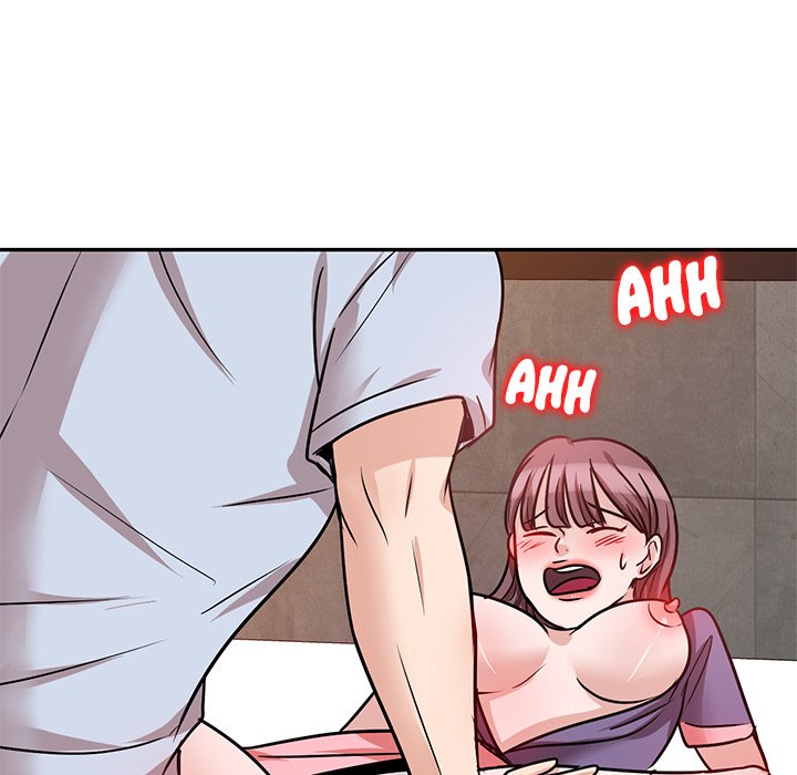 My Worst Lover Chapter 21 Page 100