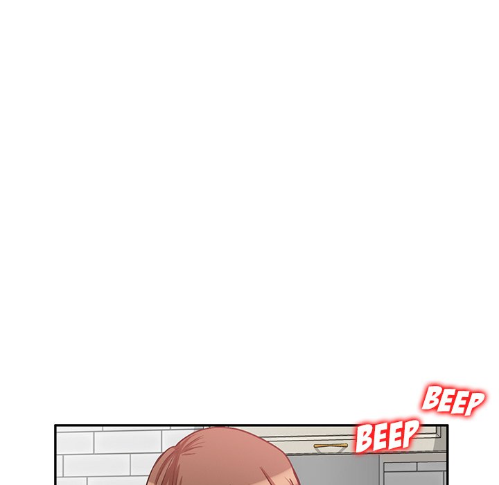 My Worst Lover Chapter 21 Page 113