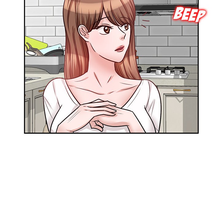 My Worst Lover Chapter 21 Page 114