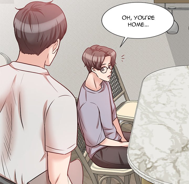 My Worst Lover Chapter 21 Page 116