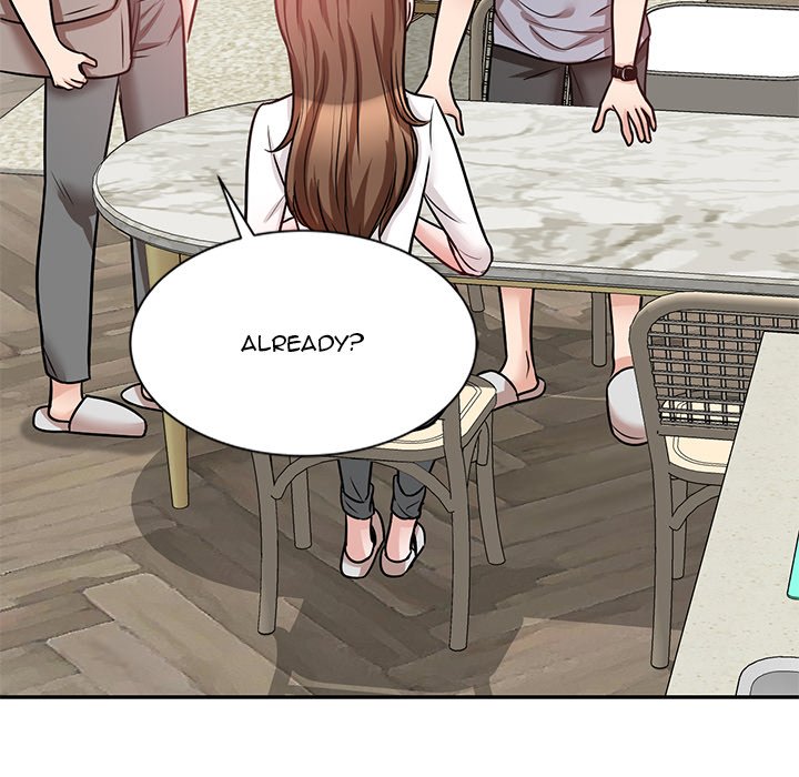My Worst Lover Chapter 21 Page 119
