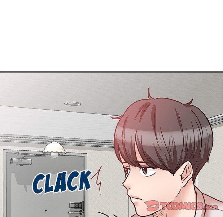 My Worst Lover Chapter 21 Page 123
