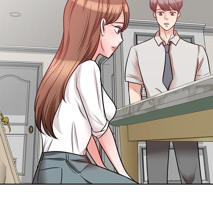 My Worst Lover Chapter 21 Page 126