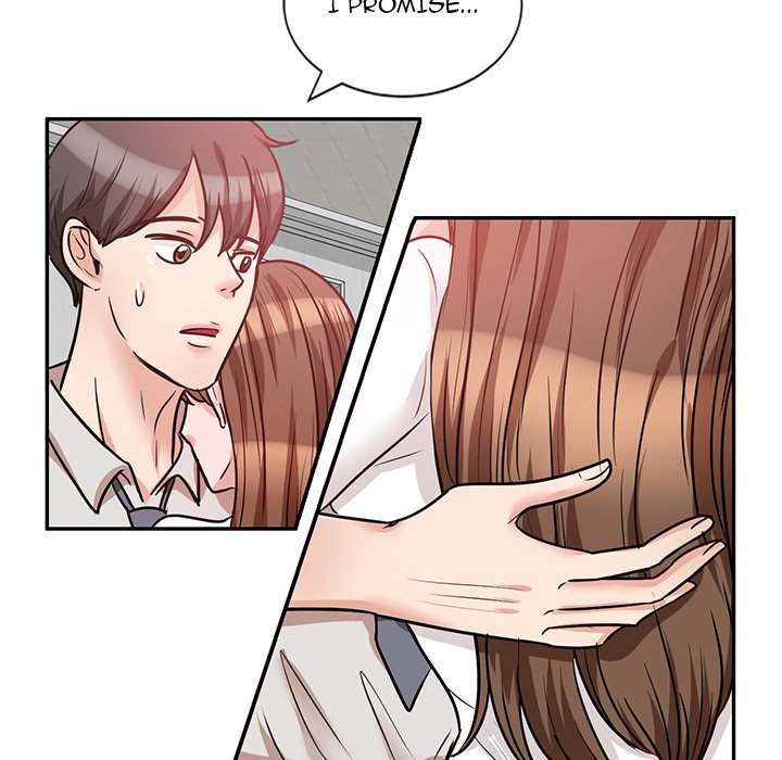 My Worst Lover Chapter 21 Page 131