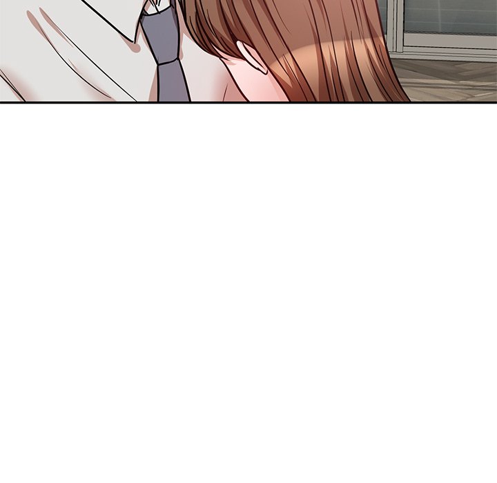 My Worst Lover Chapter 21 Page 134