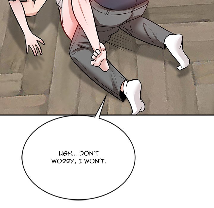 My Worst Lover Chapter 21 Page 153